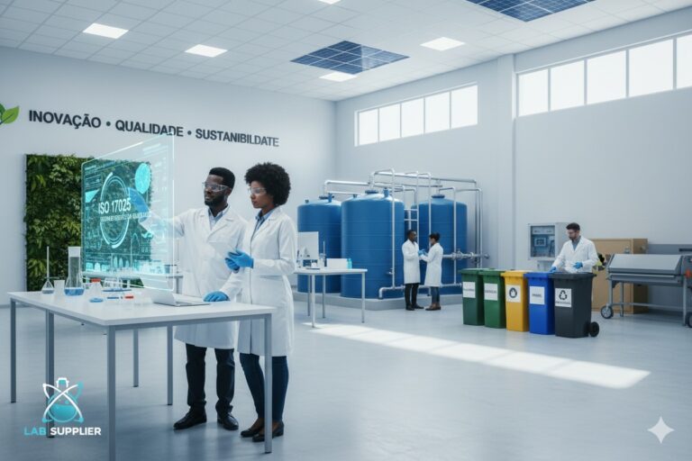 labsupplier servicos